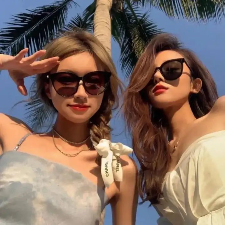 爱情的模样